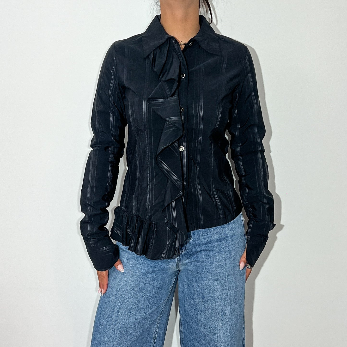 Chemise Sun Light