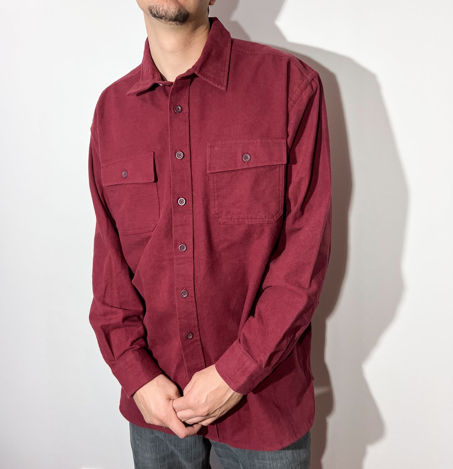 Chemise L.L Bean