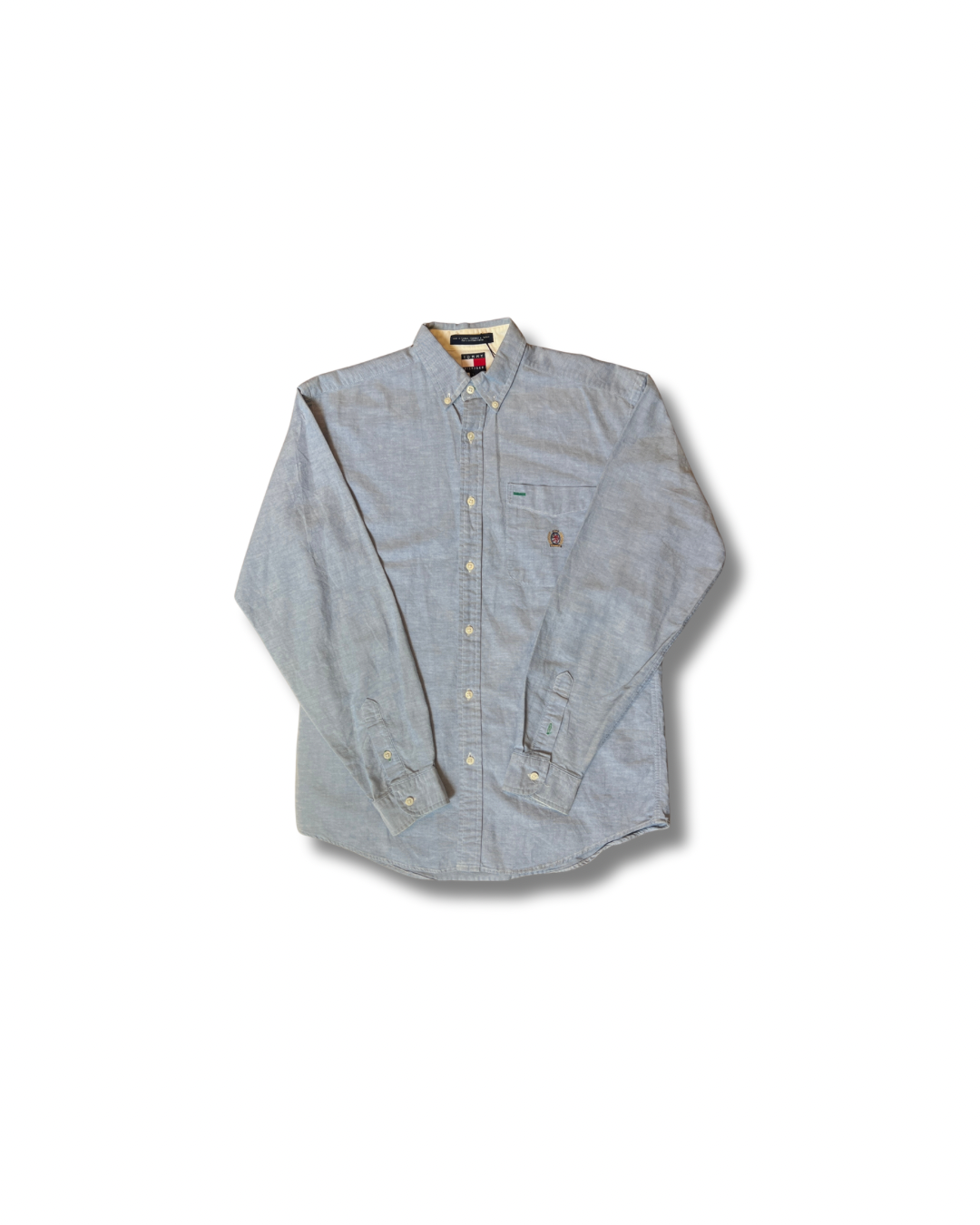Chemise Tommy Hilfiger