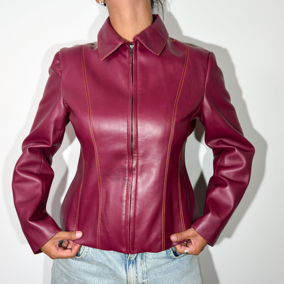 Veste Laura Merosi