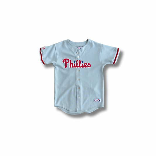 Maillot Baseball Phillies