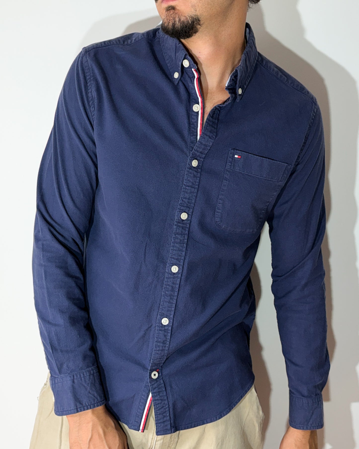 Chemise Tommy hilfiger