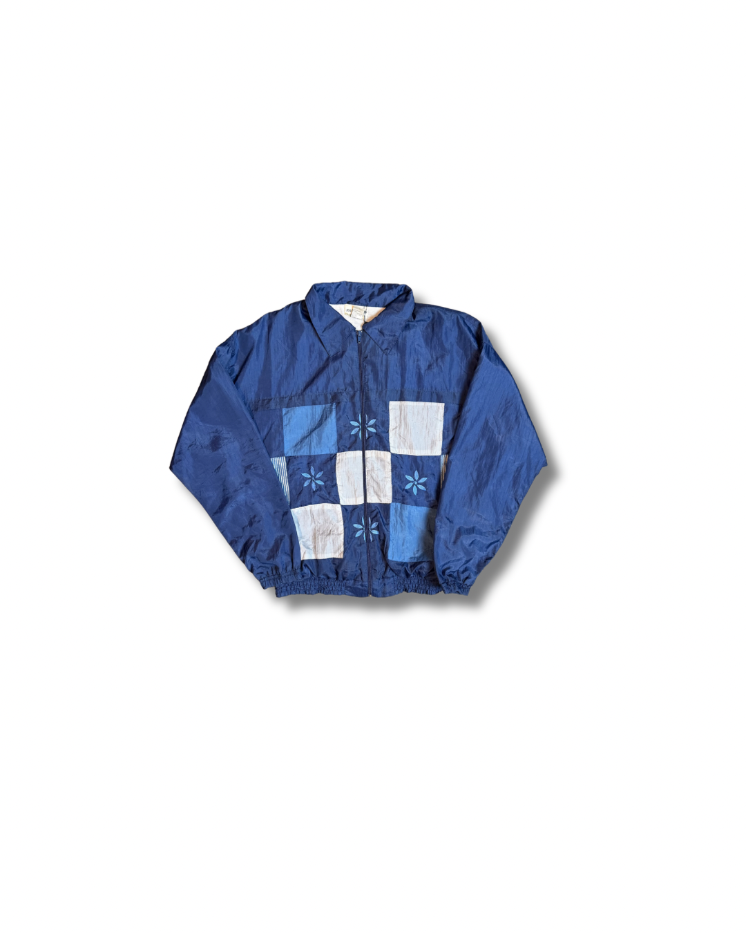 Veste Patchwork