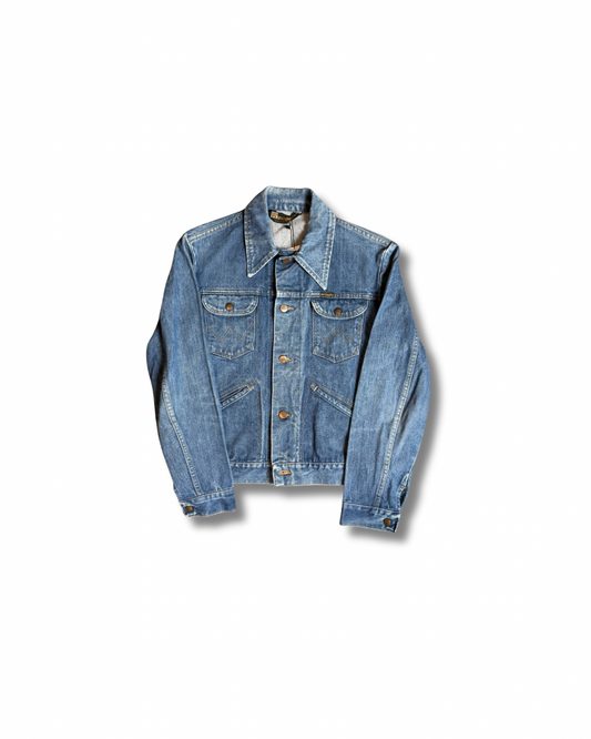 Veste en jean Wrangler