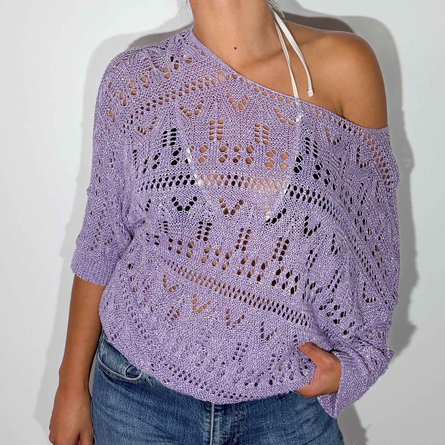 Pull Vintage