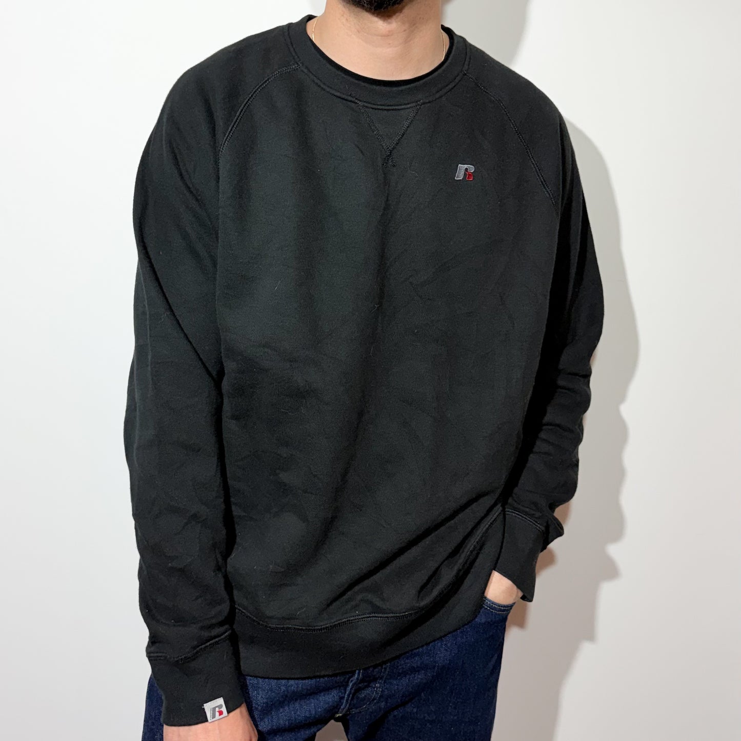 Sweat Russel Athletic