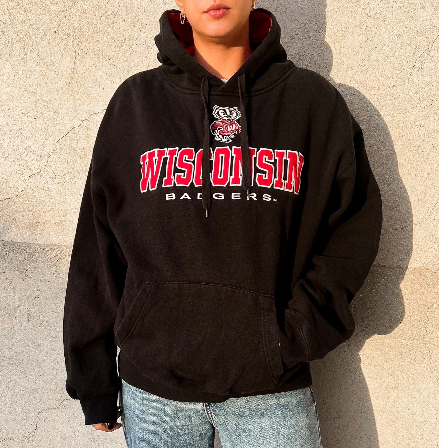 Hoodie Universitaire