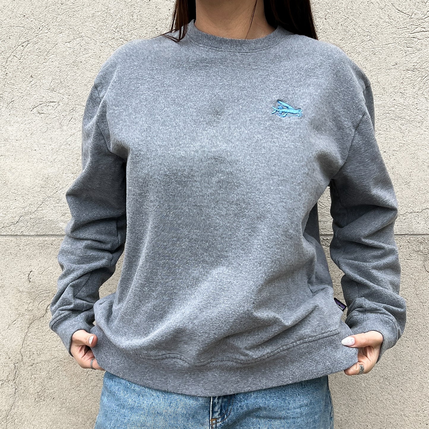 Sweat Patagonia