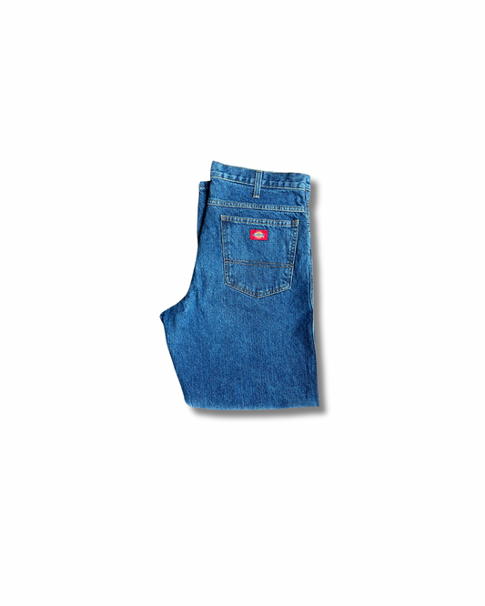 Jean Dickies