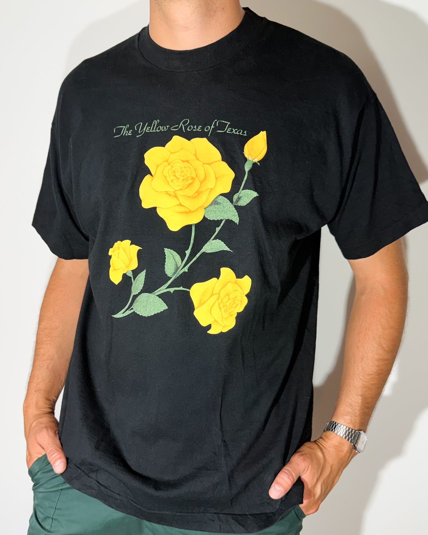 T-shirt Fruit ou the loom