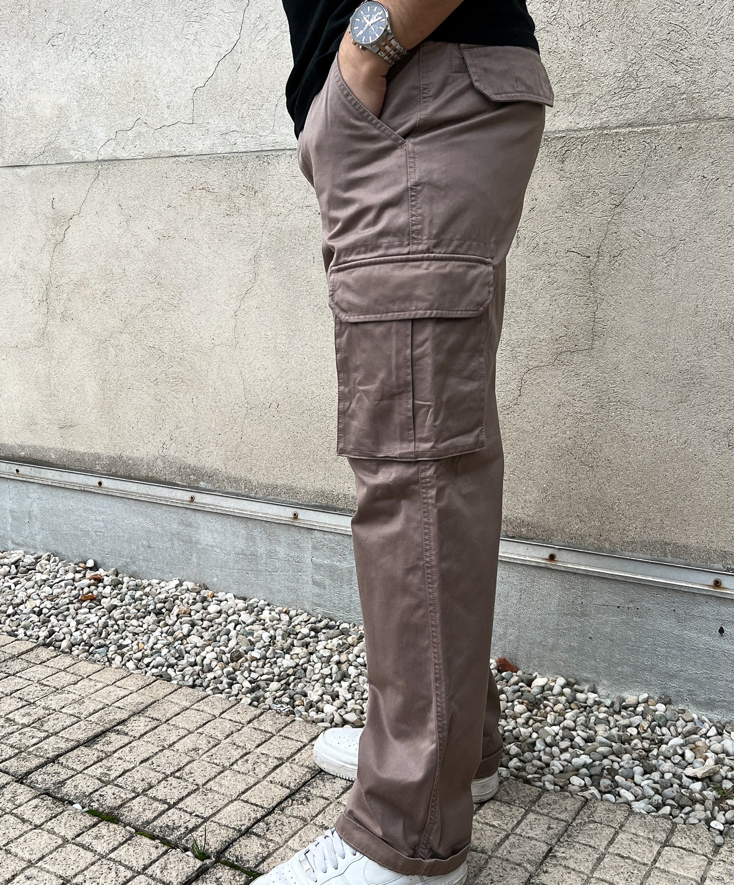 Pantalon Cargo Aigle