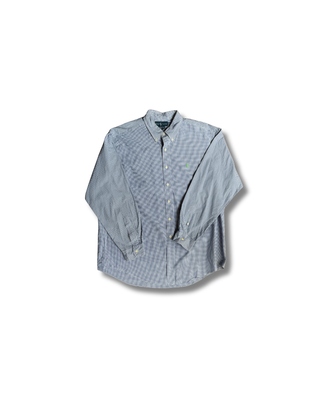 Chemise Ralph Lauren