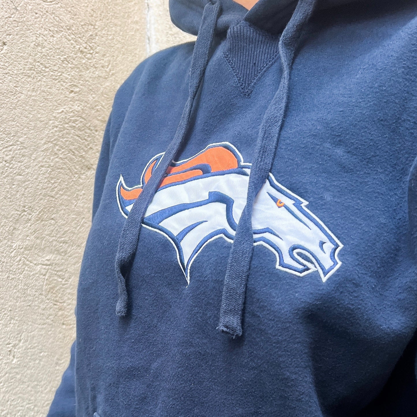 Hoodie Broncos