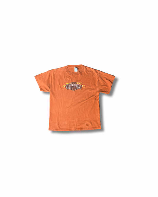 T-shirt Michigan