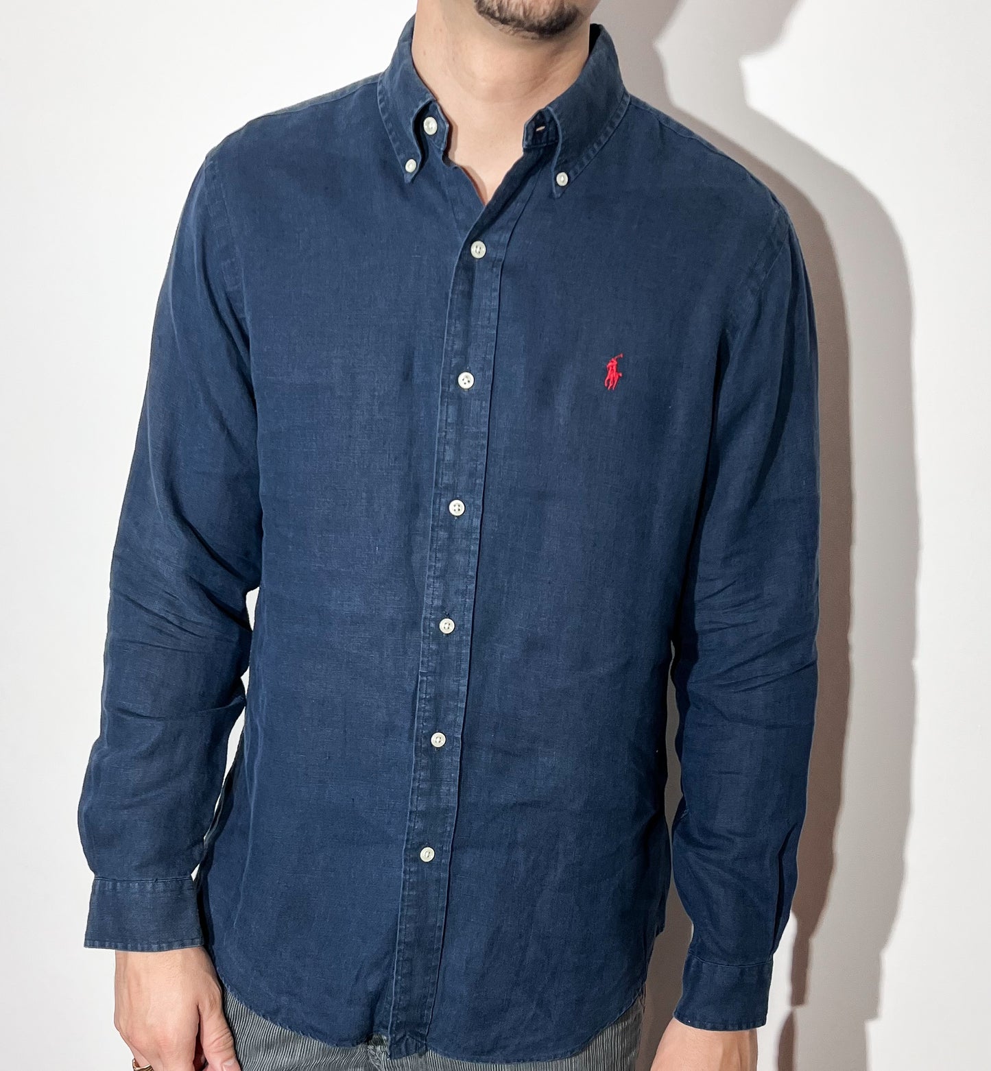 Chemise Ralph Lauren