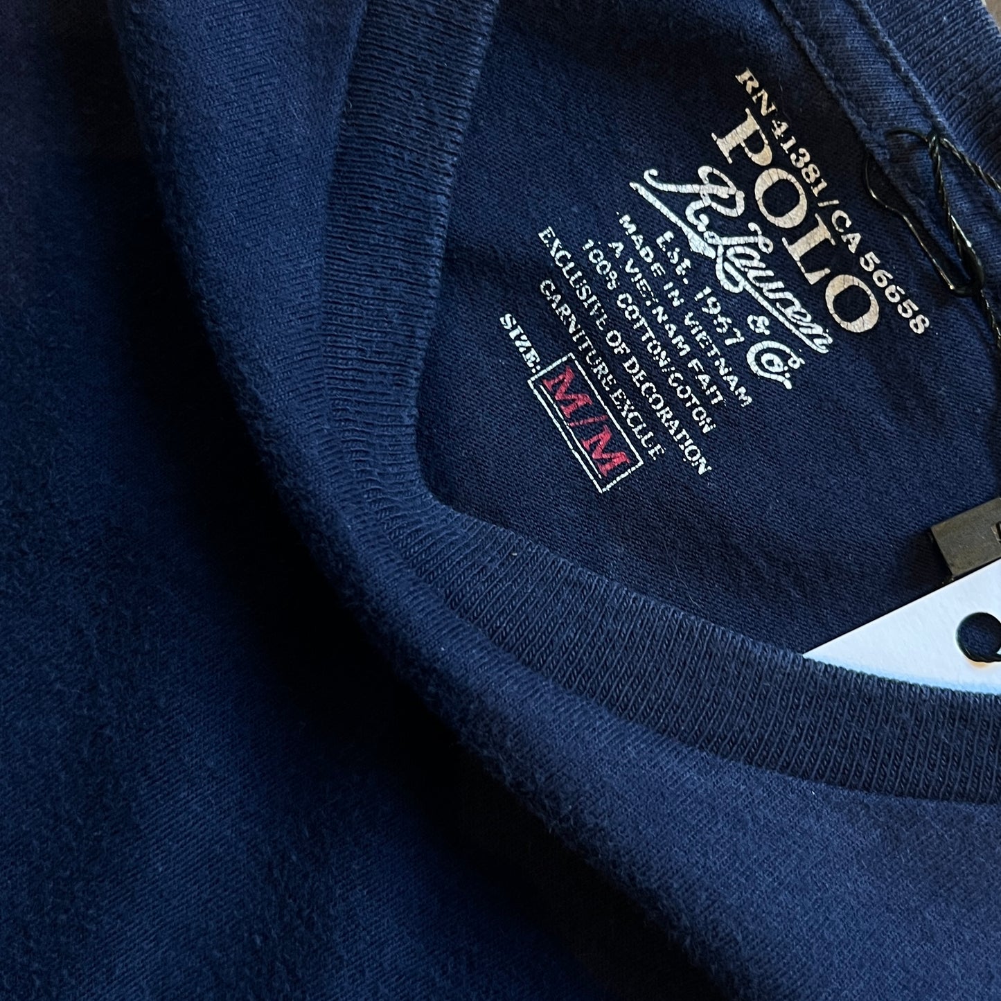 T-shirt Ralph Lauren