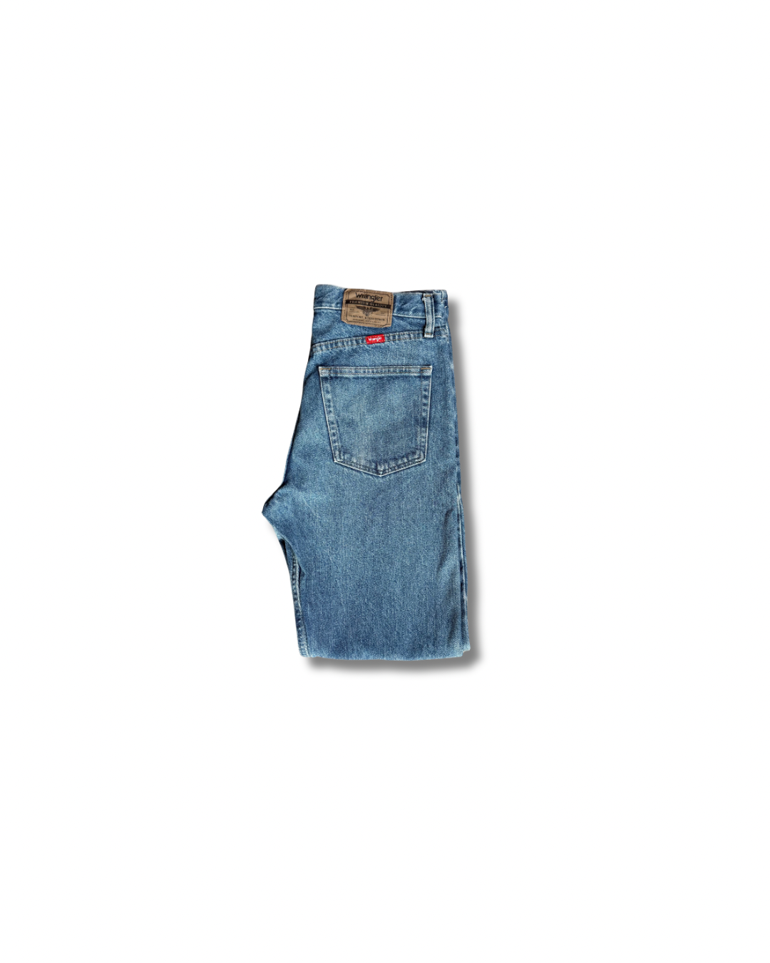 Jean Wrangler