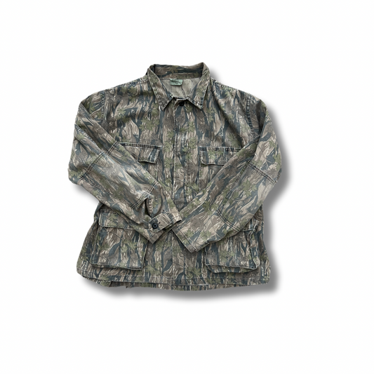 Sur-chemise Smokey Branch