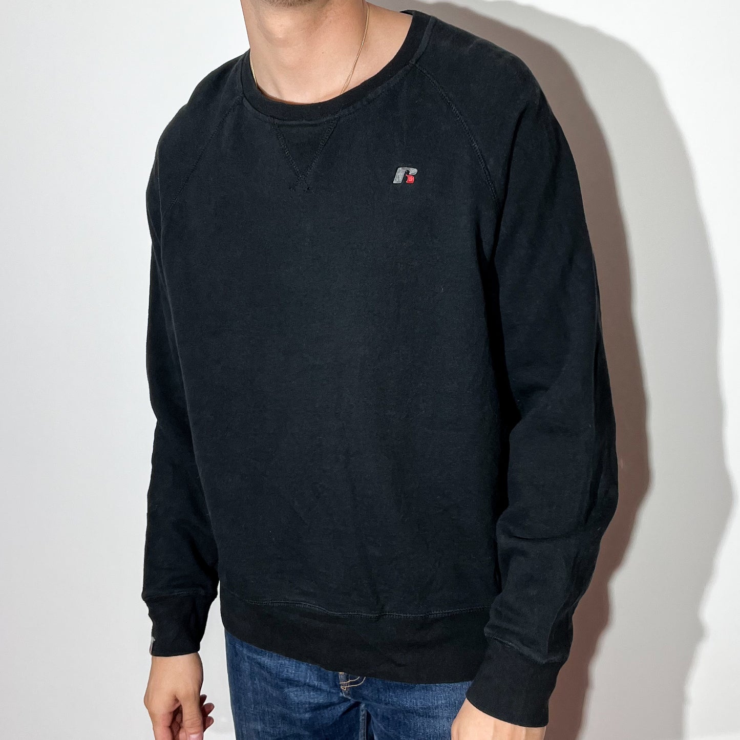 Sweat Russel Athletic