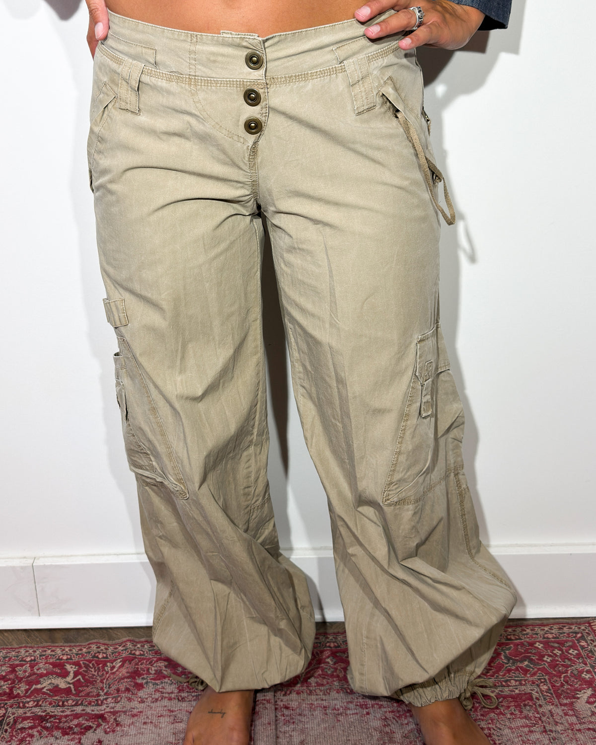 Pantalon Spot