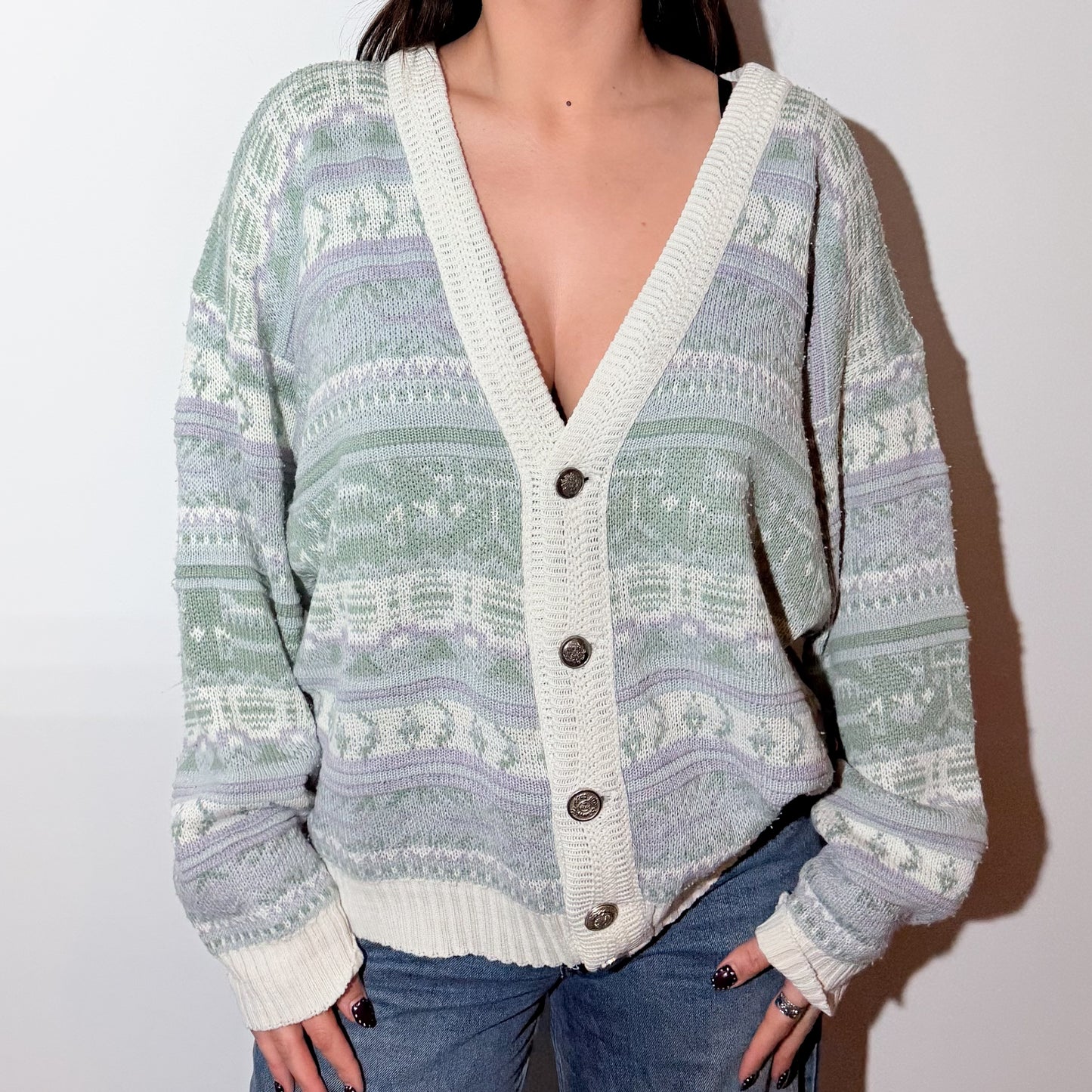 Cardigan Canda