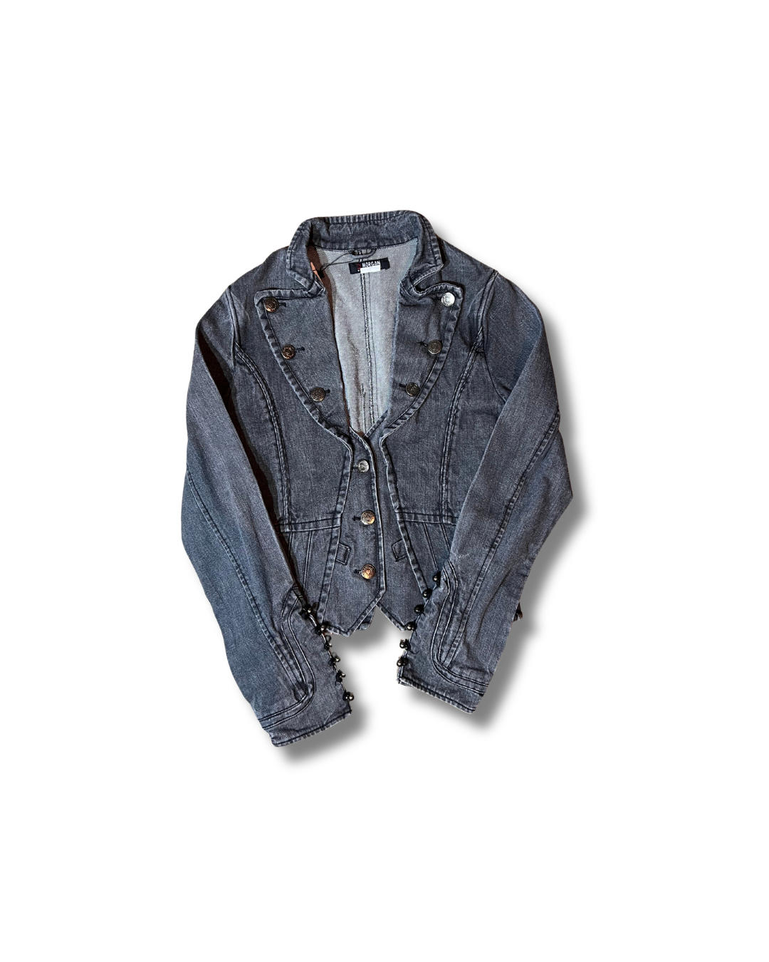 Veste Morgan