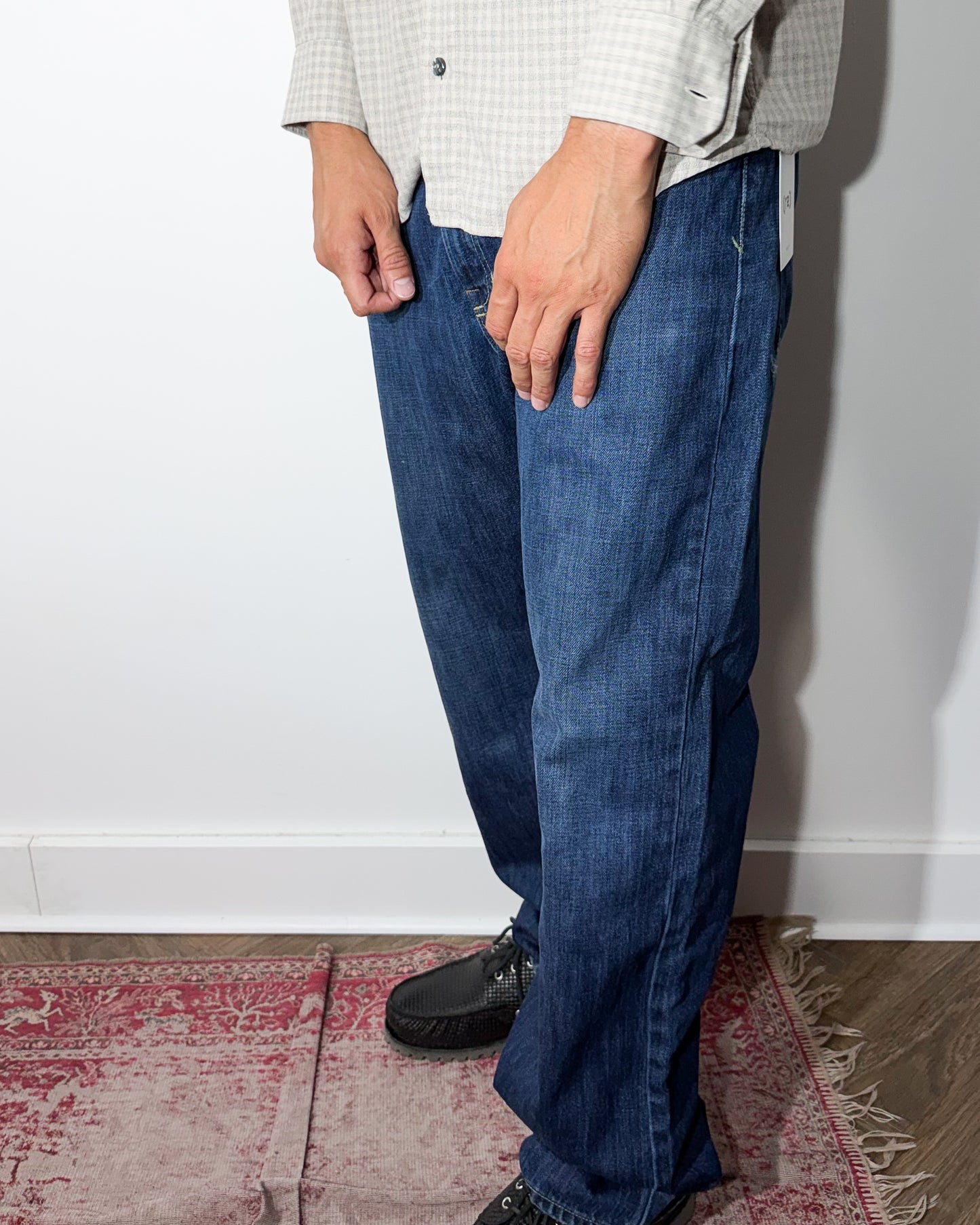 Jean Ralph Lauren