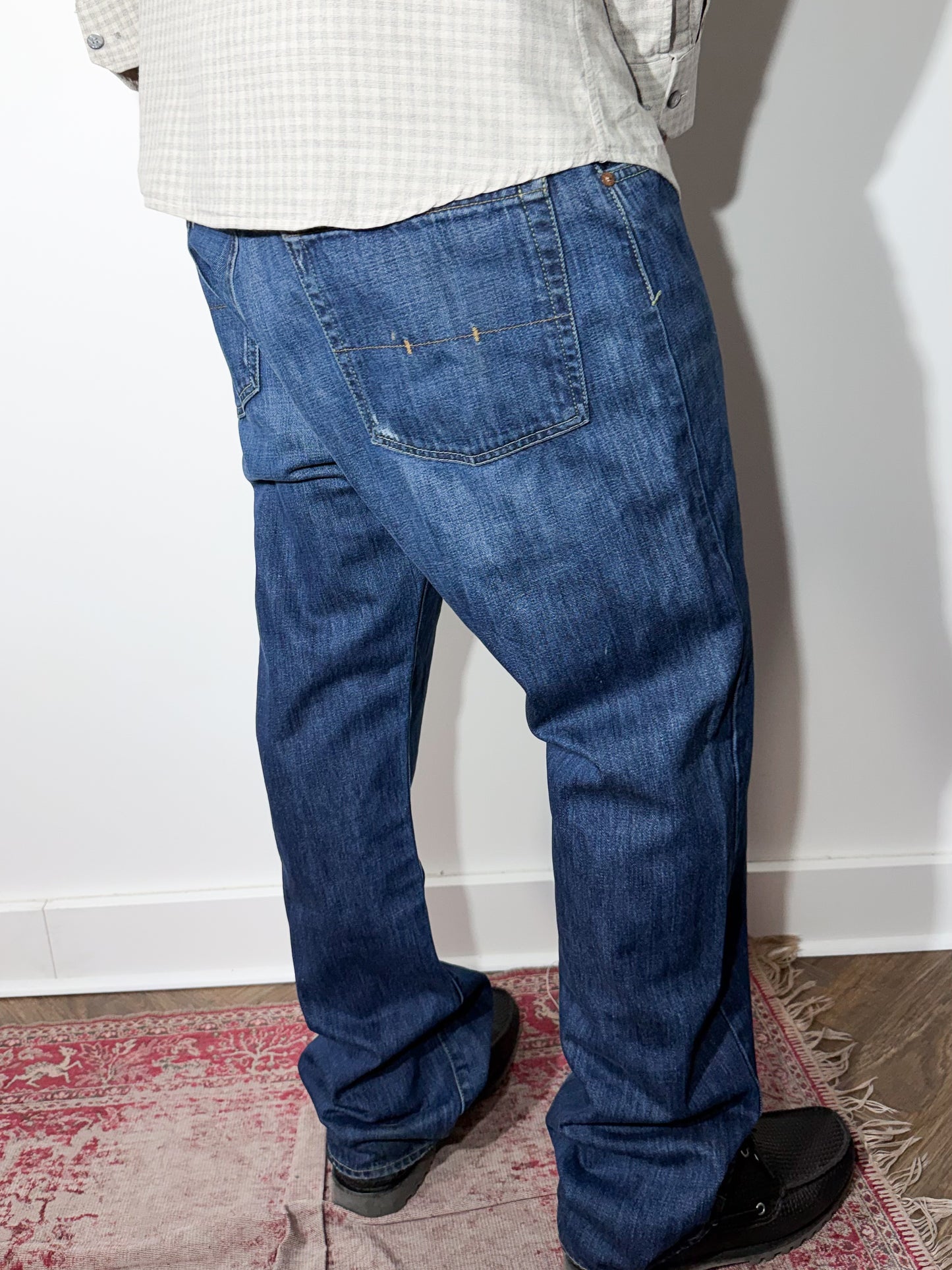 Jean Ralph Lauren