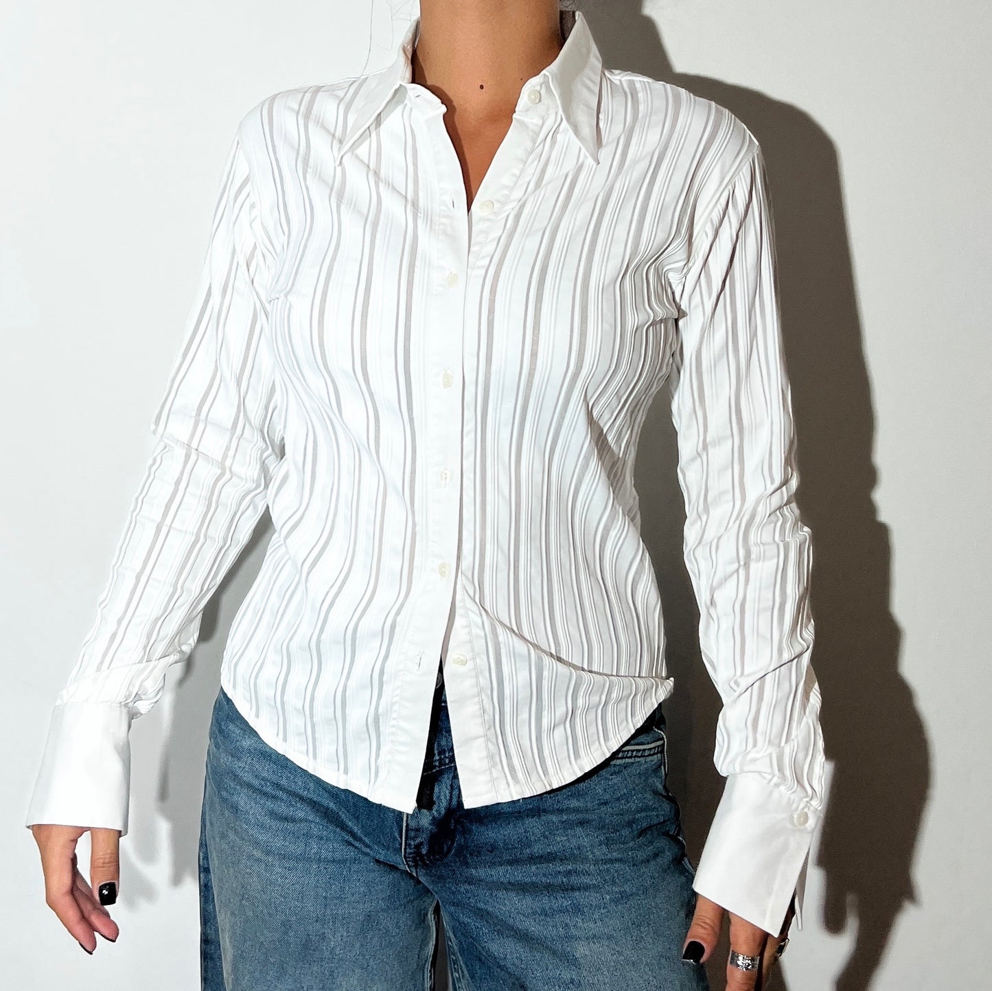 Chemise Caroll