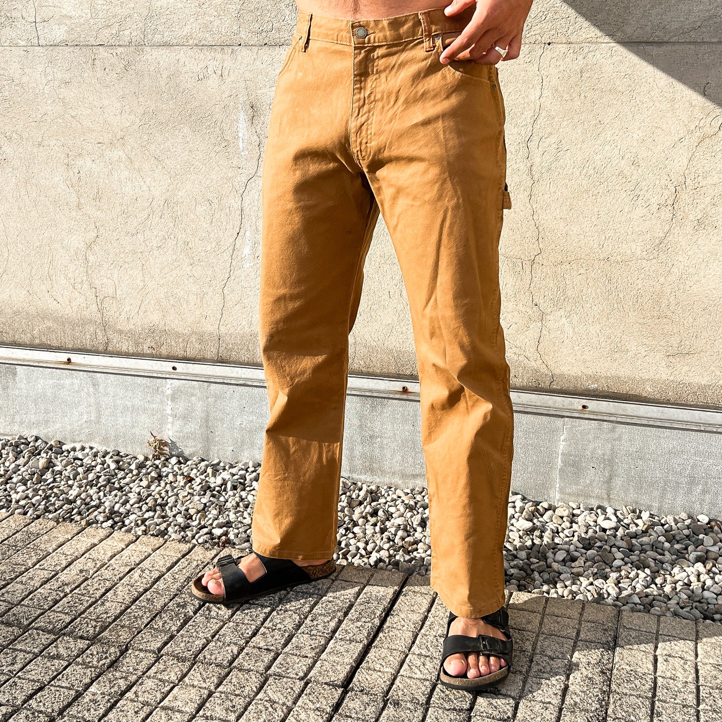 Workpant Dickies