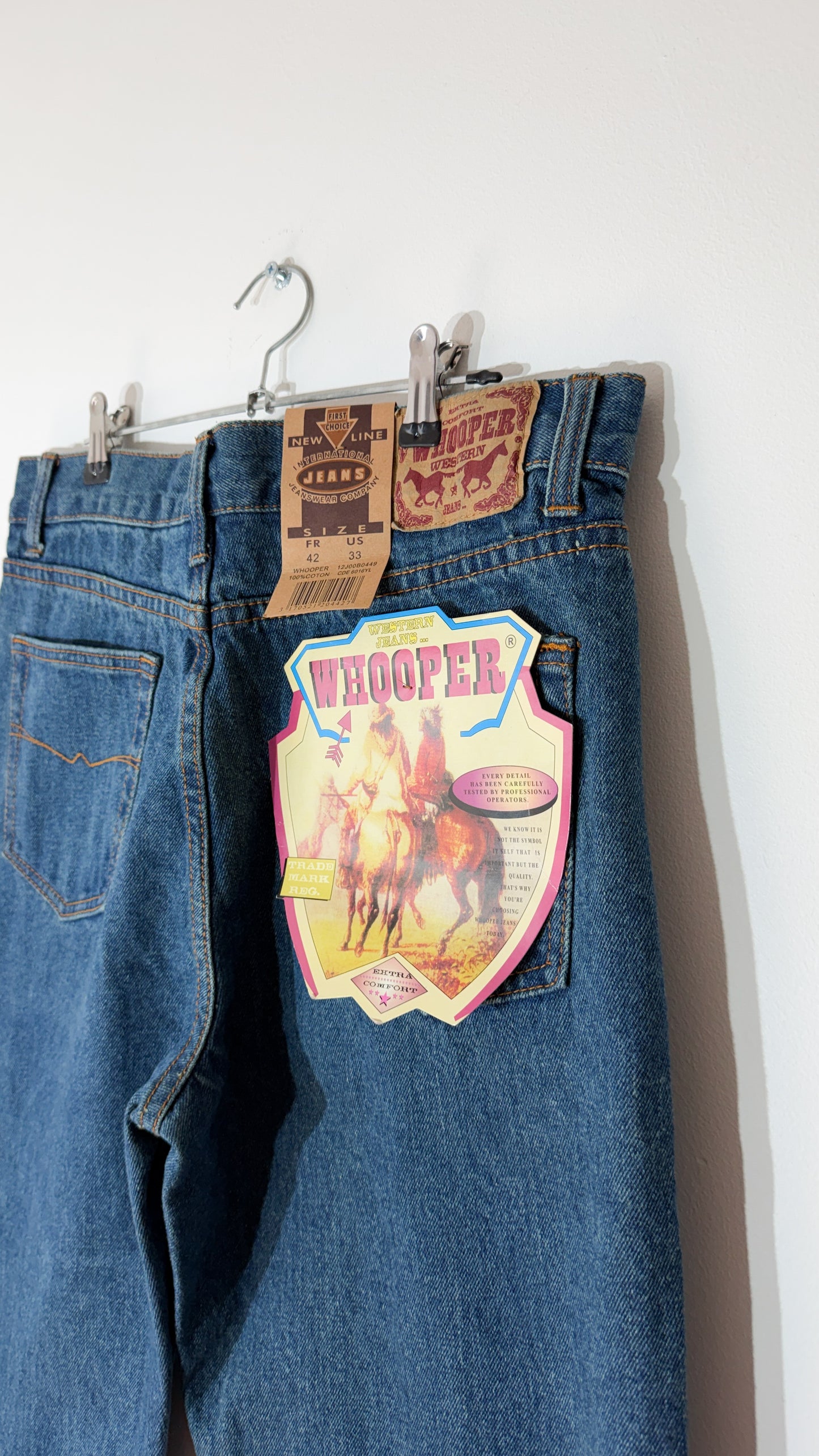 Jean Whooper