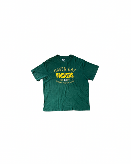 T-shirt NFL Packers