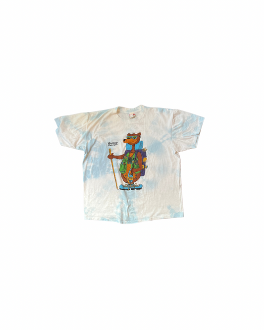 T-shirt Vintage