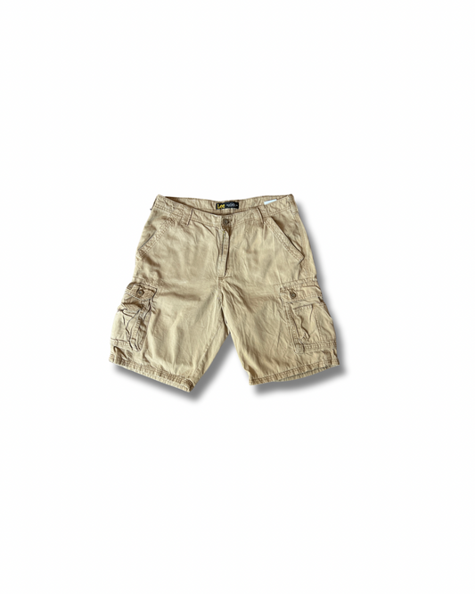 Short Lee