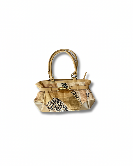 Sac Léopard