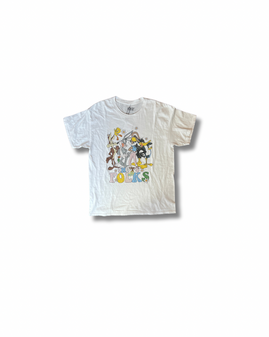 T-shirt Looney Tunes