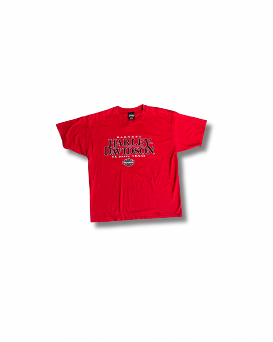 T-shirt Harley Davidson
