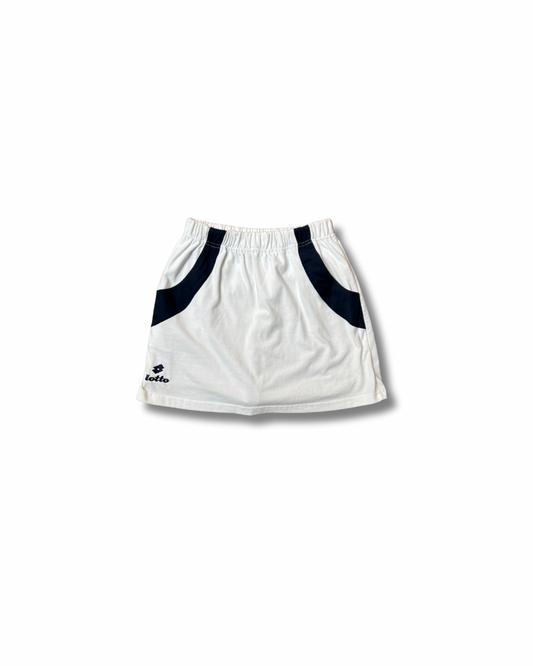 Jupe-short Lotto