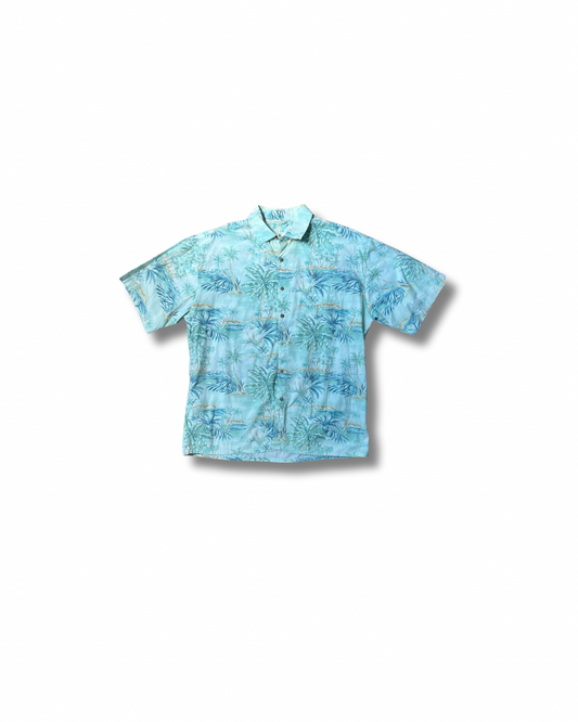 Chemise Hawaienne
