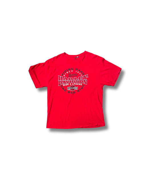 T-shirt Harley Davidson