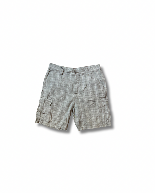 Short Wrangler