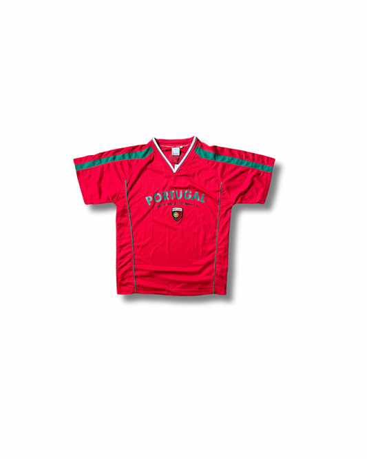 Maillot Portugal