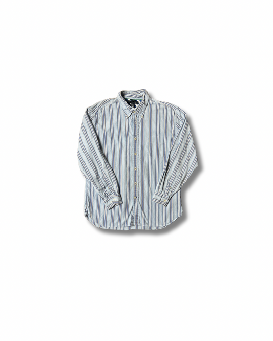 Chemise Tommy Hilfiger