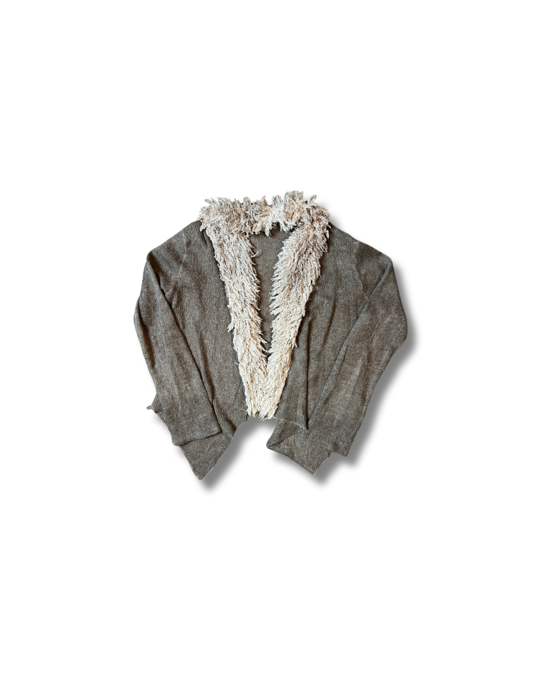 Gilet Vintage