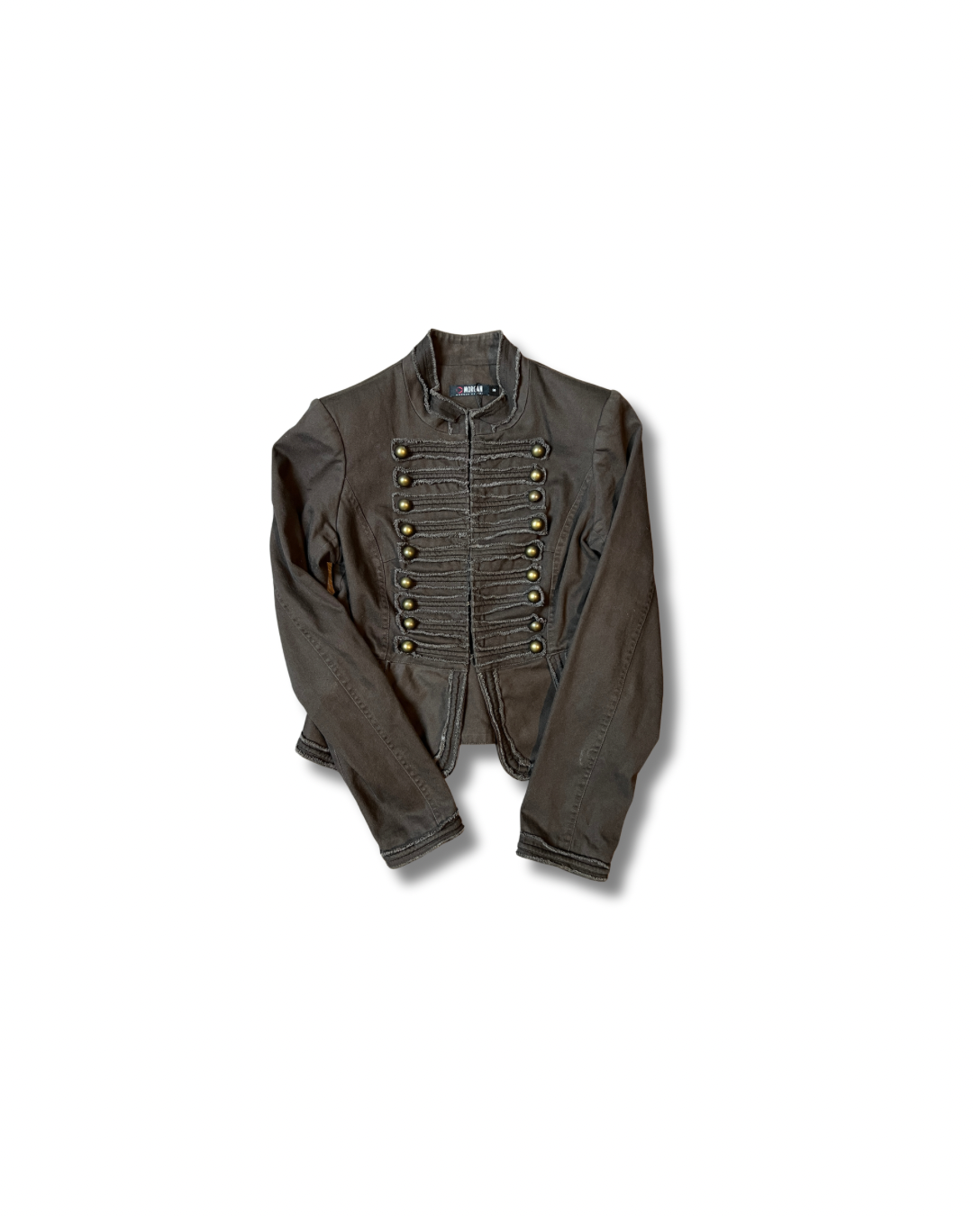 Veste Morgan