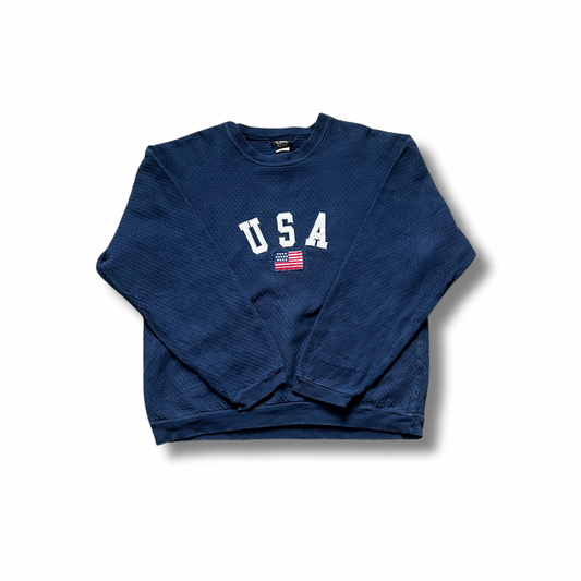 Sweat USA