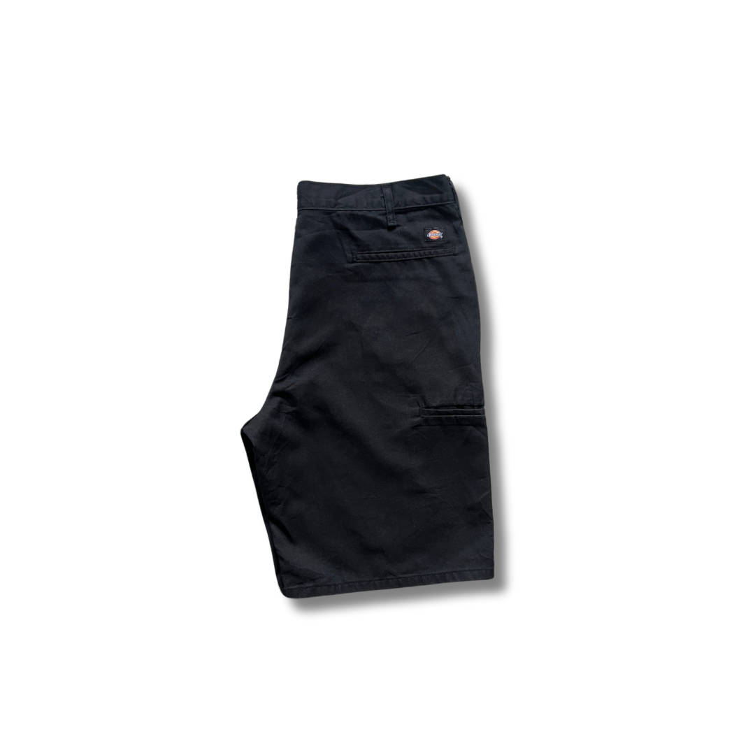 Short Dickies