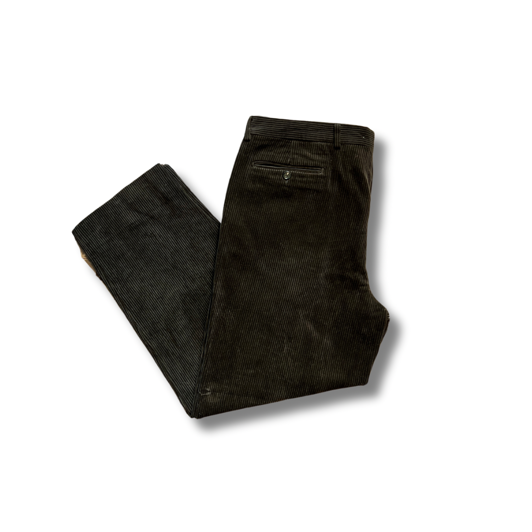 Pantalon Velours