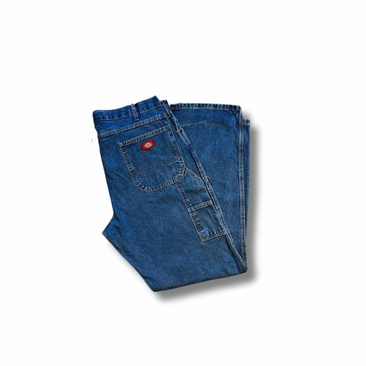 Jean Dickies