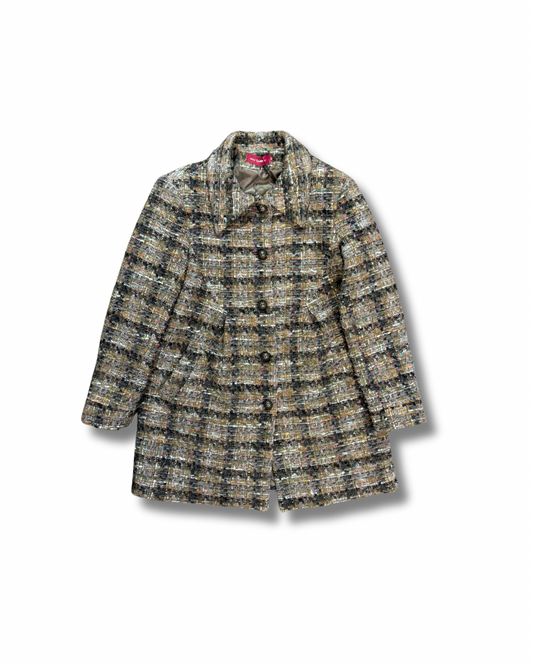 Manteau Mary Kimberley